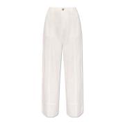 Arianna Jeans Rag & Bone , White , Dames