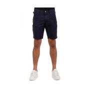 Heren Bermuda Shorts RefrigiWear , Blue , Heren