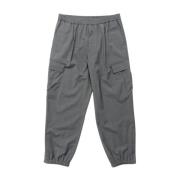 Wide Trousers Barena Venezia , Gray , Heren