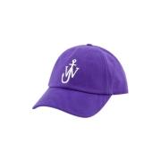 Canvas hats JW Anderson , Blue , Dames