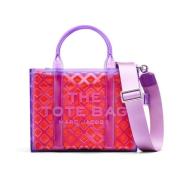 Jelly Tote Tas Marc Jacobs , Multicolor , Dames