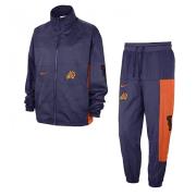 NBA City Edition Tracksuit Starting 5 Nike , Multicolor , Heren