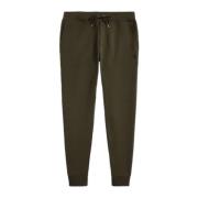 Double-Knit Joggers Ralph Lauren , Green , Heren