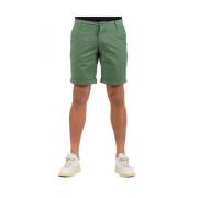 Heren Bermuda Shorts Colmar , Green , Heren