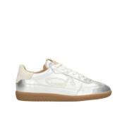 Witte Sneakers Fred De La Bretoniere , Gray , Dames