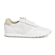 Witte Sneakers voor Vrouwen Tamaris , White , Dames