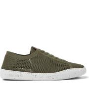 Groene Sneakers voor Mannen Camper , Green , Heren