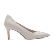 Elegante Beige Gesloten Pumps Tamaris , Beige , Dames