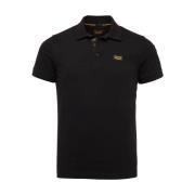 Klassieke Polo PME Legend , Black , Heren