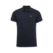 Cargo Zak Polo Shirt PME Legend , Blue , Heren