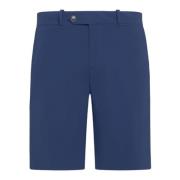 Blauwe Shorts voor Watersport RRD , Blue , Heren