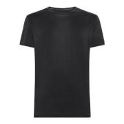 Zwarte T-shirts en Polos RRD , Black , Heren