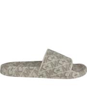 Gilmore Slide Michael Kors , Multicolor , Dames