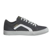 Donkergrijze Sneakers voor Mannen s.Oliver , Gray , Heren