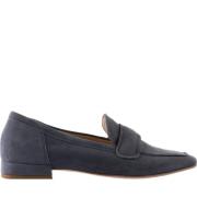 Blauwe Loafers Jeans voor Vrouwen Högl , Blue , Dames