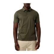 Heren Polo & T-shirts Kent Stijl Desoto , Green , Heren