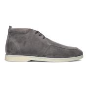 Instapschoenen Grijs Stefano Lauran , Gray , Heren