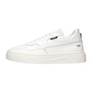 Heren Lage Sneakers Mmfw01671 Antony Morato , White , Heren