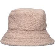 Meisjes Shippy Faux Fur Beige Hoed Molo , Beige , Dames