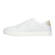 Lage Impact Court Sneakers Cruyff , White , Heren