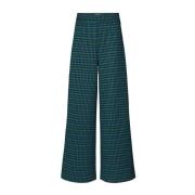 Jalisco broek - Multi Lollys Laundry , Green , Dames