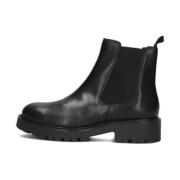 Zwarte Chelsea Boots Kenova Chelsea Vagabond Shoemakers , Black , Dame...