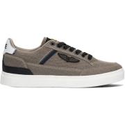 Beige Lage Top Sneaker Aztecor PME Legend , Beige , Heren