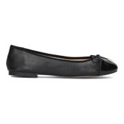 Ballerinas Zwart Lina Locchi , Black , Dames