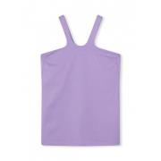 Sleeveless Tops 10Days , Purple , Dames