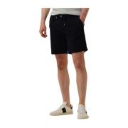 Zomer Shorts 845 Profuomo , Blue , Heren