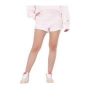 Dames Roze Shorts Champion , Pink , Dames