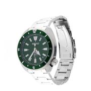 Prospex Land Automatisch Horloge Seiko , Green , Dames