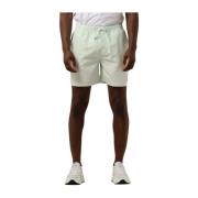 Solide zwemshorts voor heren Scotch & Soda , Green , Heren