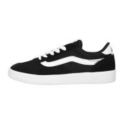 Lage Sneakers Ua Cruze Too Cc Women Vans , Black , Dames