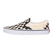 Klassieke Slip On Dames Sneakers Vans , Multicolor , Dames