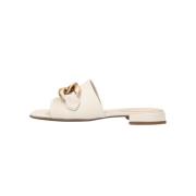 Chic Slipper 801.3 Comfort Line Gabor , Beige , Dames