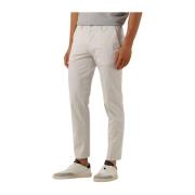 Heren Chino Broek Drykorn , Gray , Heren