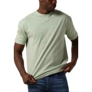 Heren Polo & T-shirt Thilo 520157 Drykorn , Green , Heren
