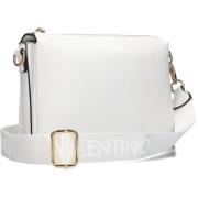 Witte Schoudertas Manhattan Pochette Valentino by Mario Valentino , Wh...