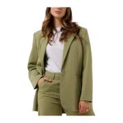 Groene Blazer Daizy 2737 Moves , Green , Dames