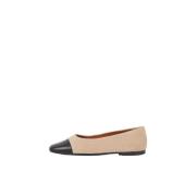 Ballerinas Vagabond Shoemakers , Beige , Dames