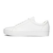 Lage Sneakers Zoe Wit Vagabond Shoemakers , White , Dames