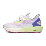 Dynamische Dames Sneakers Hoff , Multicolor , Dames