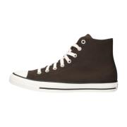 Hoge Sneakers Chuck Taylor All Star Converse , Green , Heren