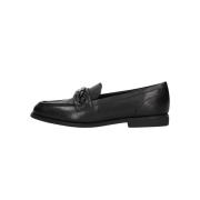 Dames Loafers Victer Guess , Black , Dames