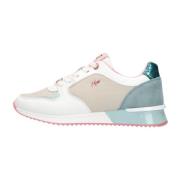 Meisjes Lage Sneakers Fleur Mini Mexx , Multicolor , Dames