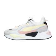 Lage Sneakers Rs-Z Reinvent Puma , Multicolor , Dames