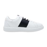 Sneakers Twinset , White , Dames