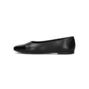 Zwarte Ballerina's Jolin 662 Vagabond Shoemakers , Black , Dames