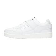 Witte Lage Sneakers Cruyff , White , Dames